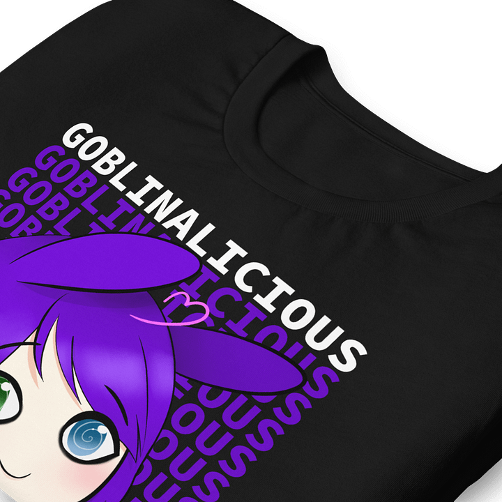 Kawaii Knife T-Shirt product image (2)