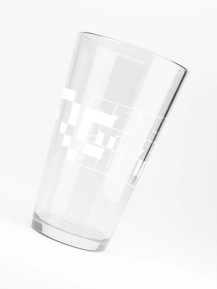 Zero Gravity Glass product image (1)