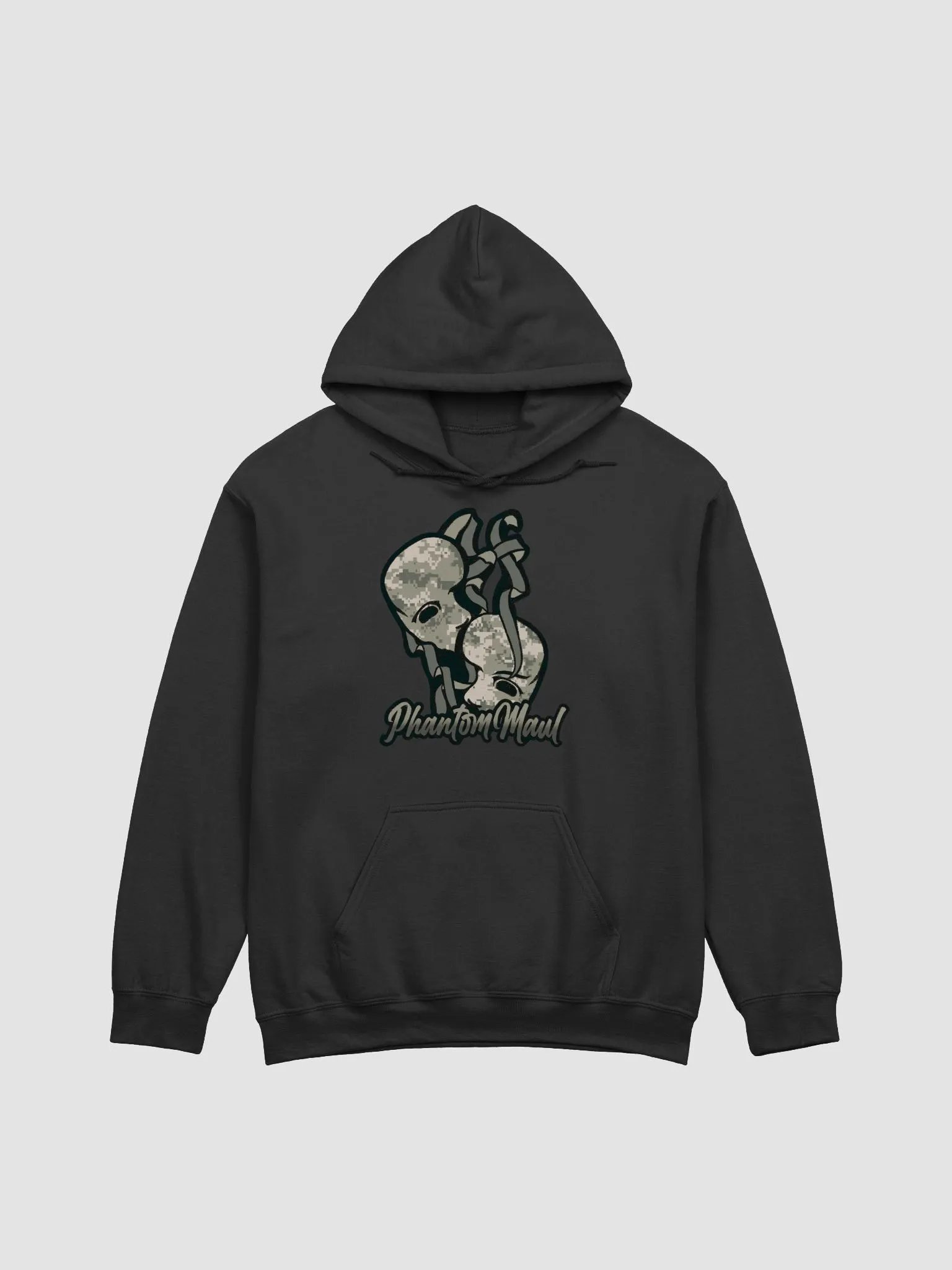 US Army Logo Classic Hoodie product image (2)