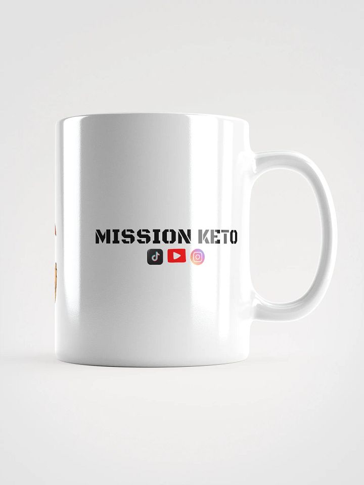 Keto Friends Coffee Mug product image (2)