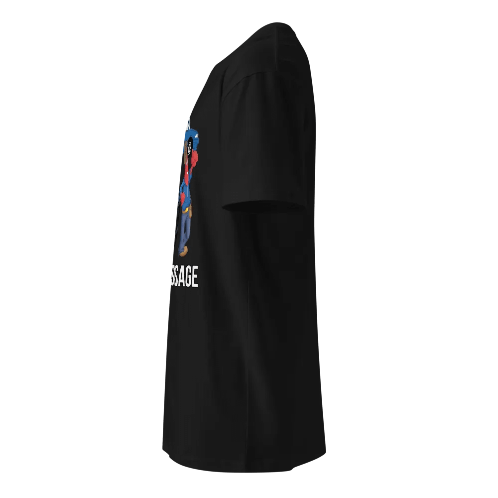 Car Sosage T-shirt 1101 Unisex Premium T-shirt product image (5)