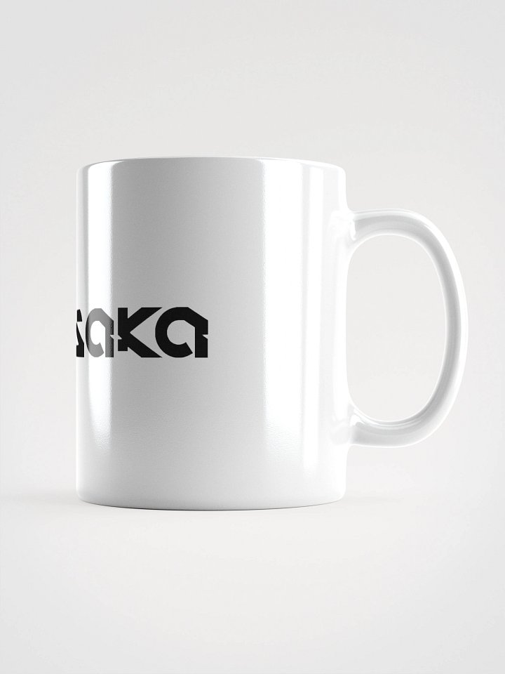 Arasaka coffee mug product image (2)