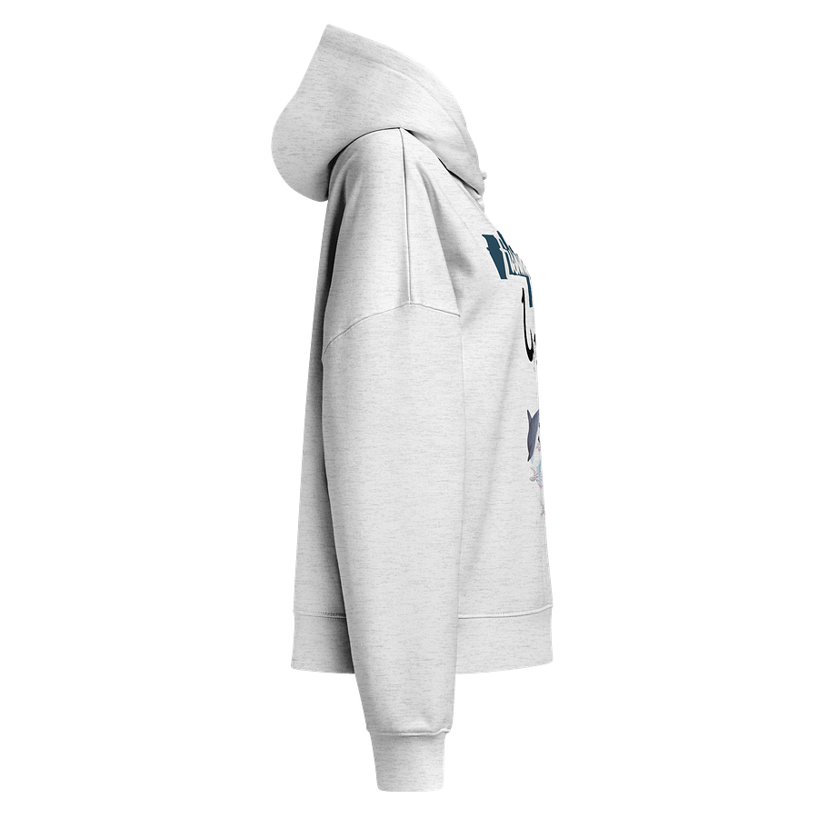 Oceanic Harmony Organic Hoodie product image (6)