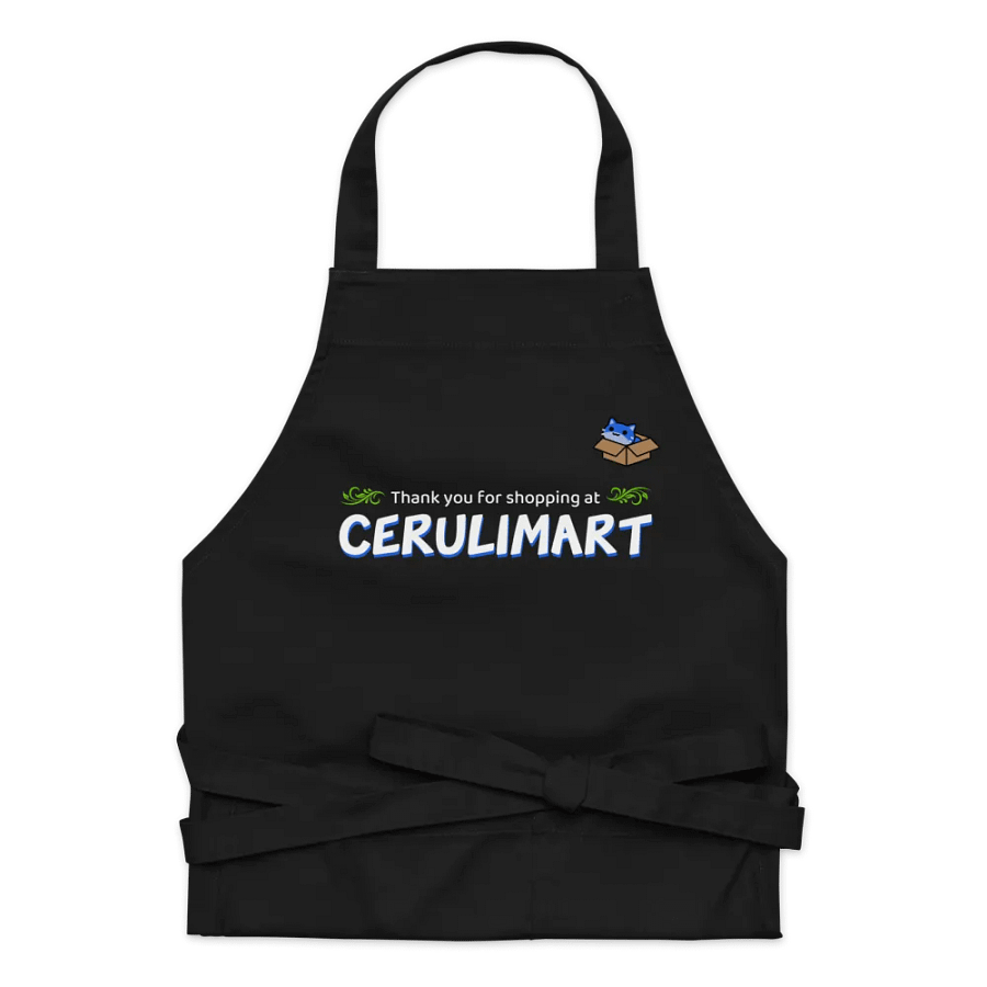 Cerulimart - Apron product image (6)