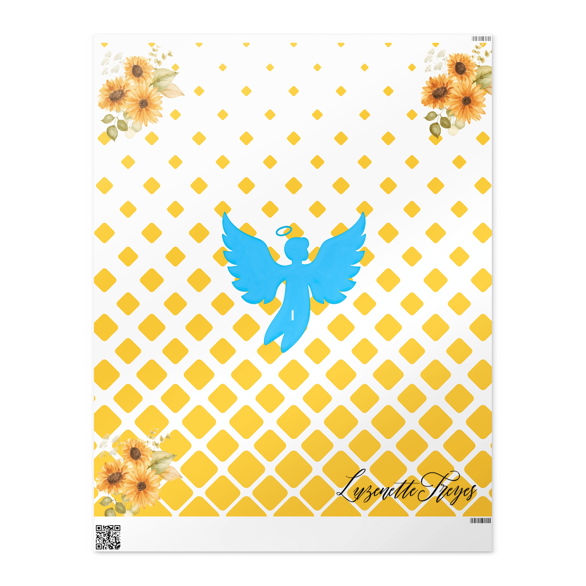 Wrapping Paper product image (2)