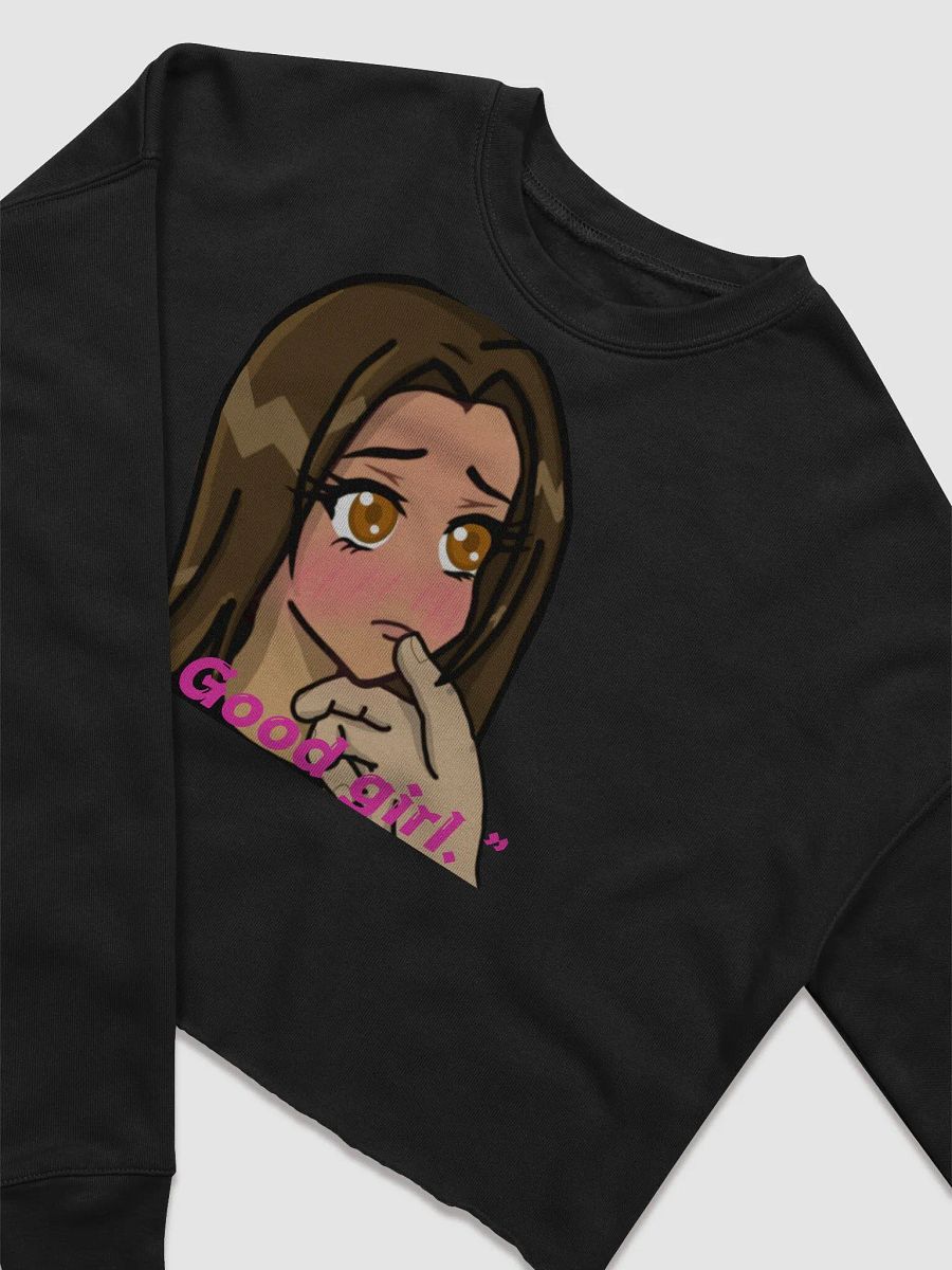 GG Long Sleeve Crop product image (8)