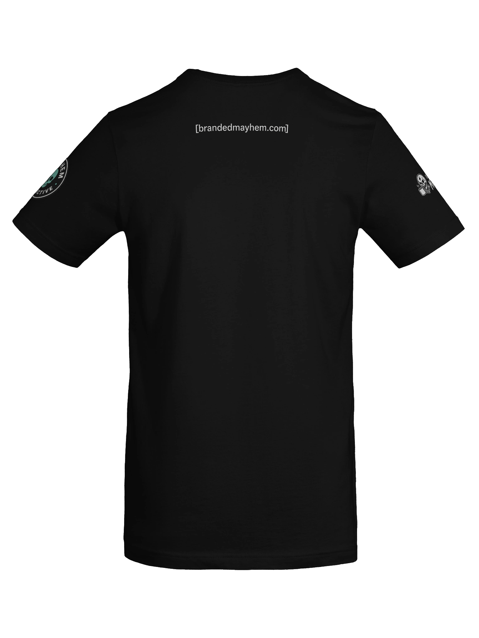 The 95/5 Initiative – Signal Theory Tee product image (8)