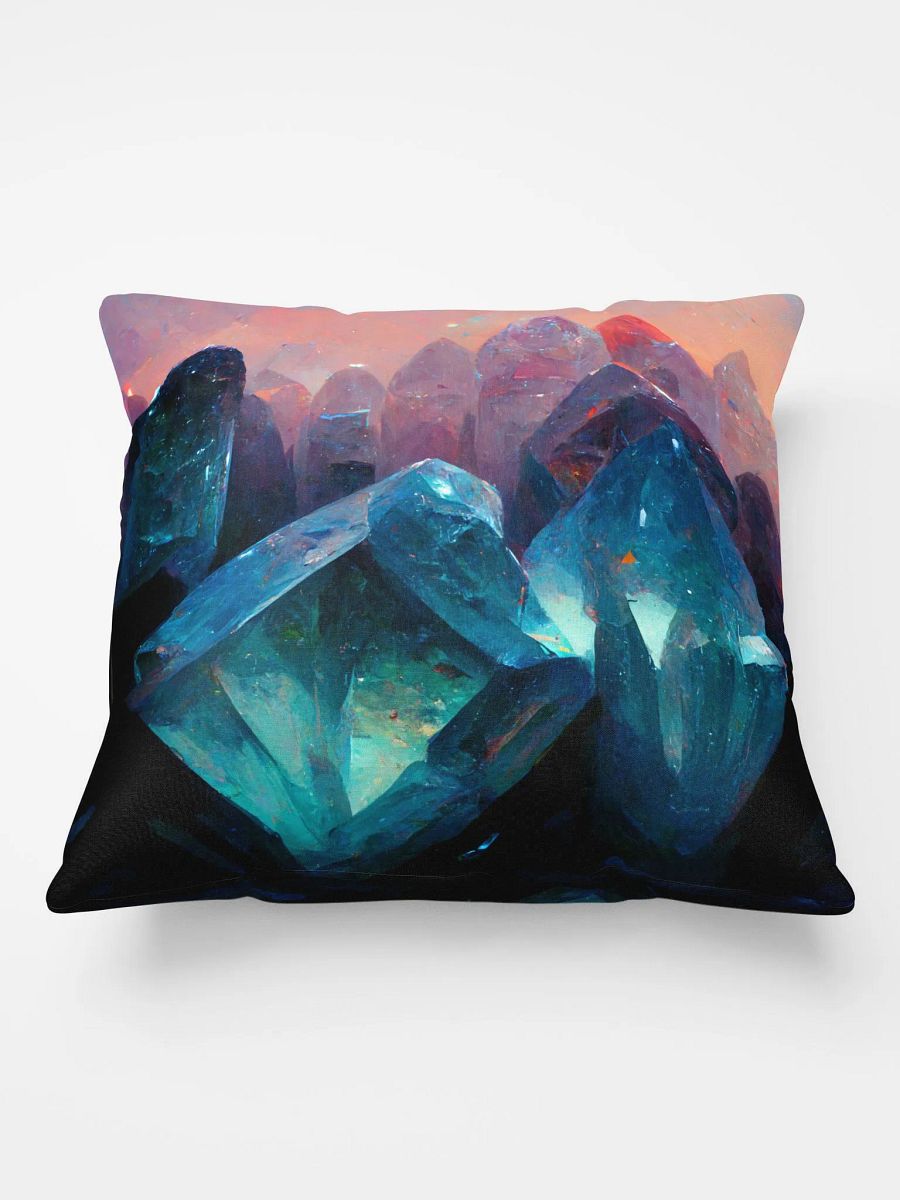 Dreamy Nights All-Over Print Pillow product image (2)