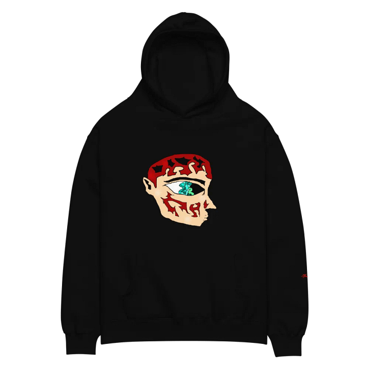 Sl4ter Hoodie product image (1)