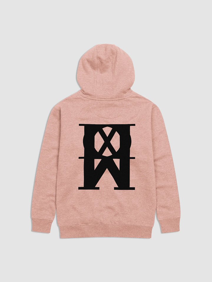 REBEL Hoodie product image (6)