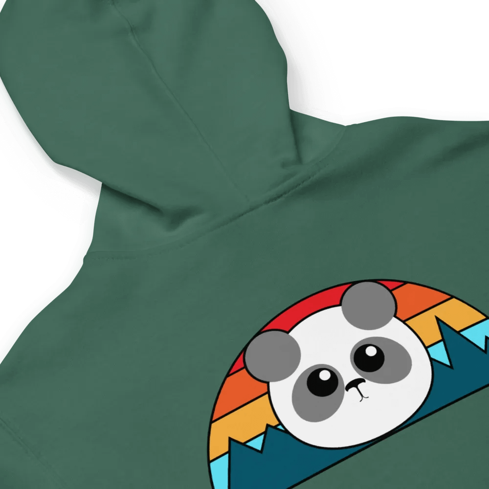Cahootery Club Zip Up product image (2)
