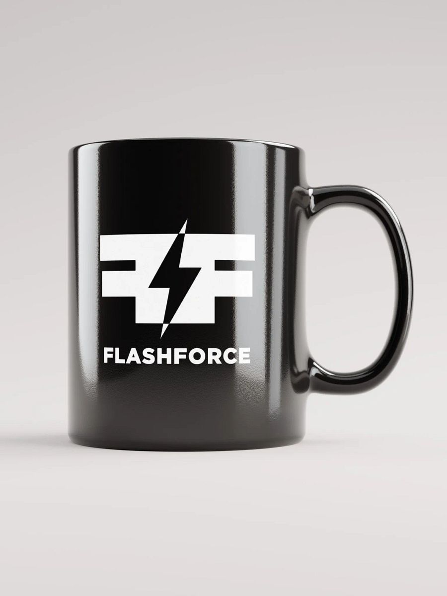 FlashForce Mug product image (6)