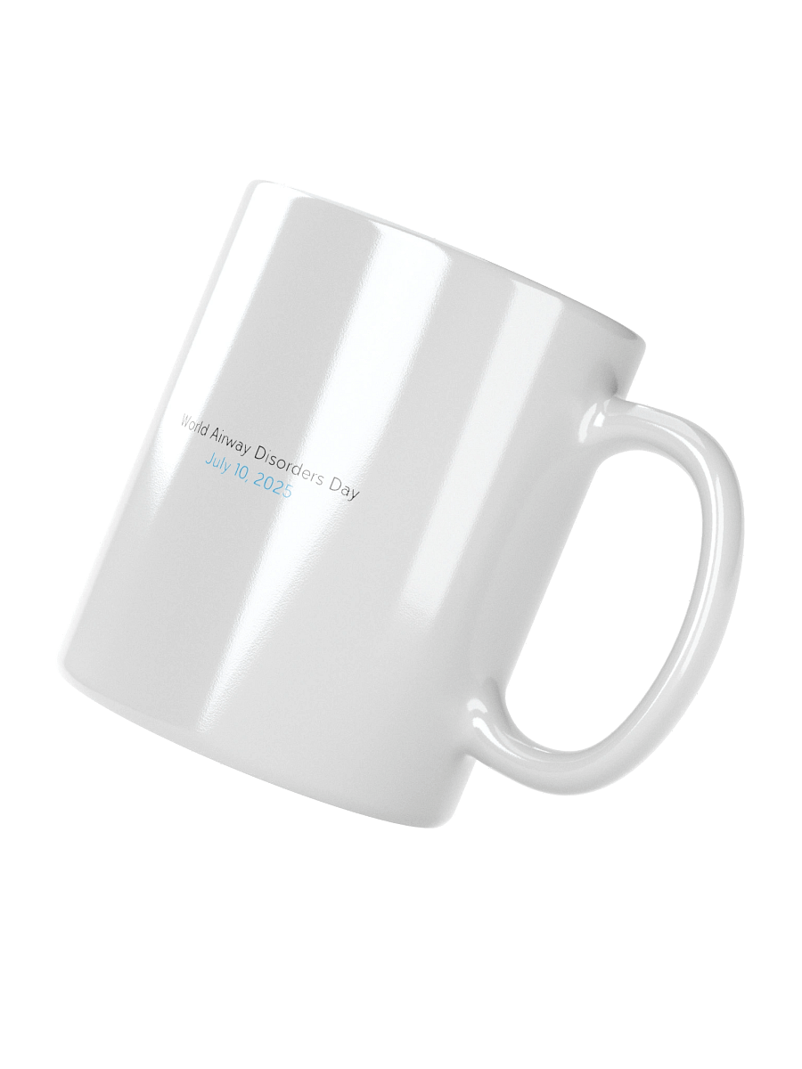 Airway Day 2025 Mug product image (6)