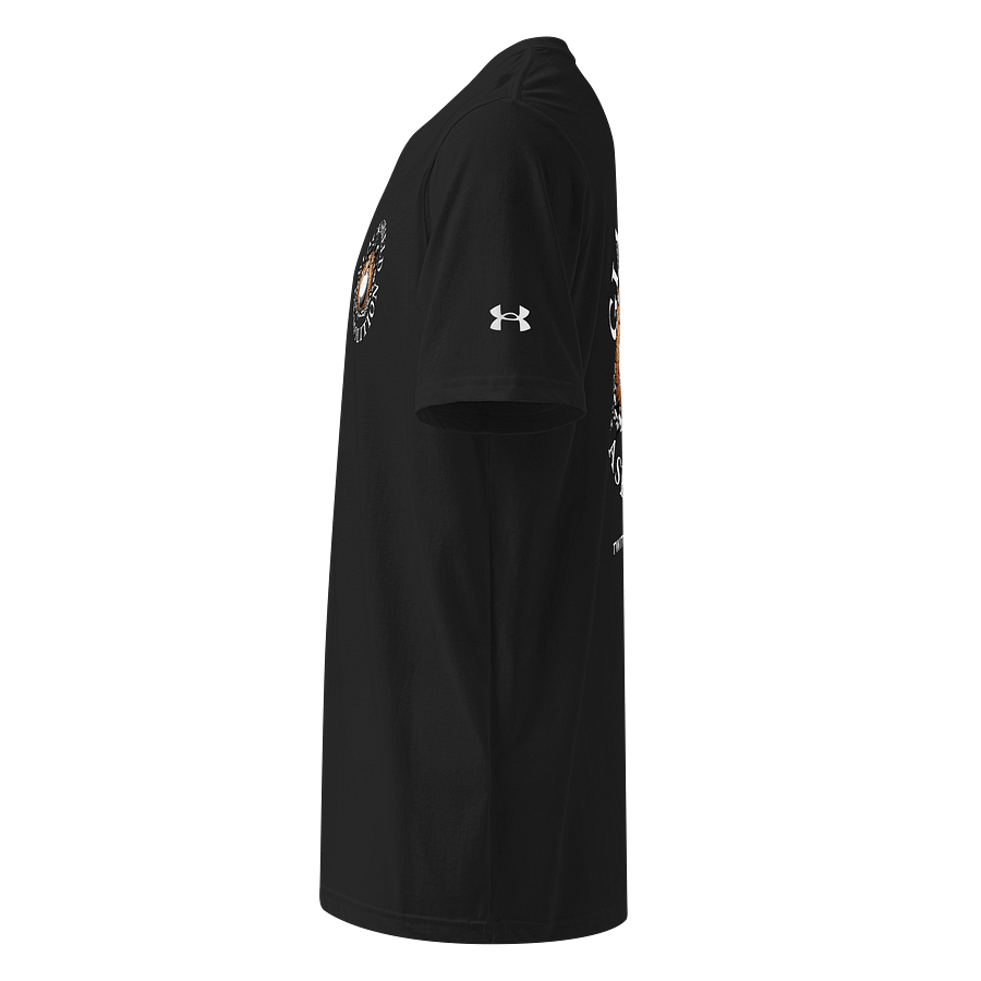 Blackshield Demolition Under Armour Athletic T-Shirt product image (2)