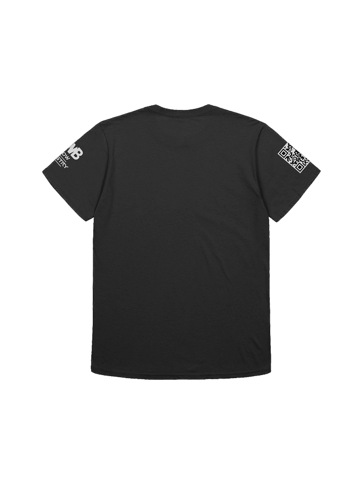 Bassline Shakedown Tee product image (6)