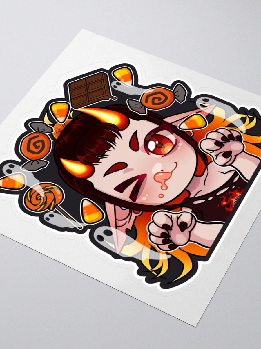 Halloween Rabid product image (8)