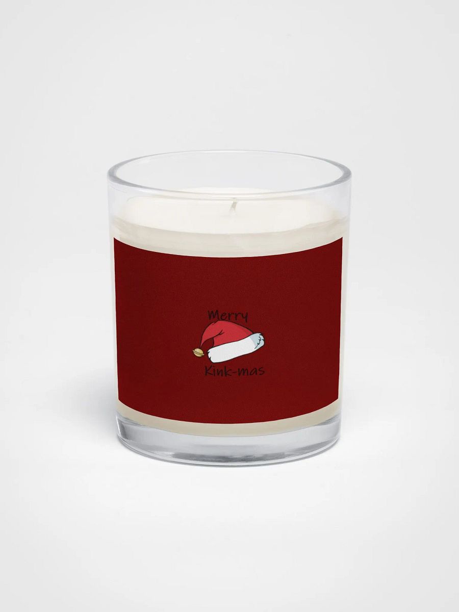 Merry Kink-mas Candle product image (1)