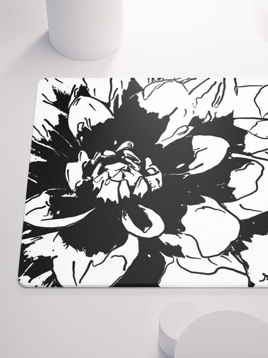 Line art Mouse Pad product image (10)