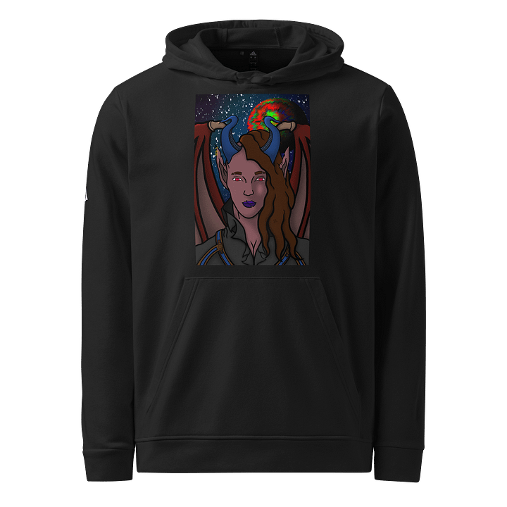 Ranvir Hoodie product image (1)
