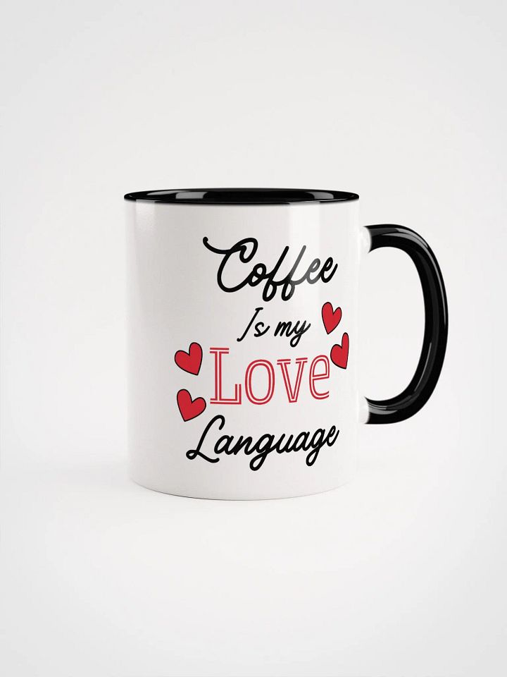Coffee is my love language product image (11)