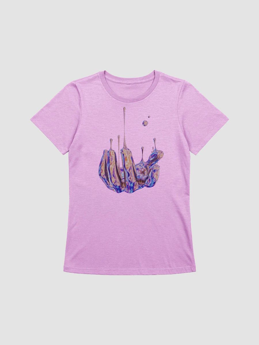 LIQUID DREAMS (Women's relaxed fit) 5 colours product image (2)