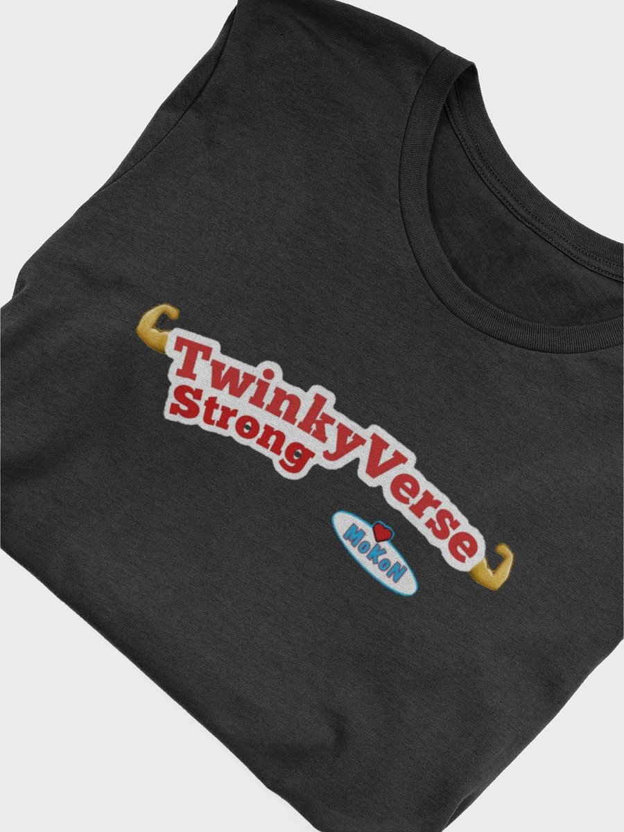 TwinkyVerse Strong/Mokon product image (20)