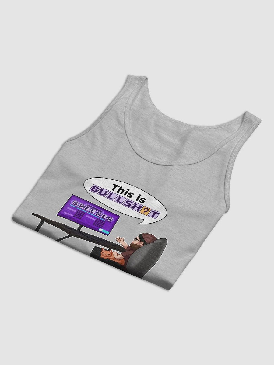 Spelmer Tank Top product image (40)