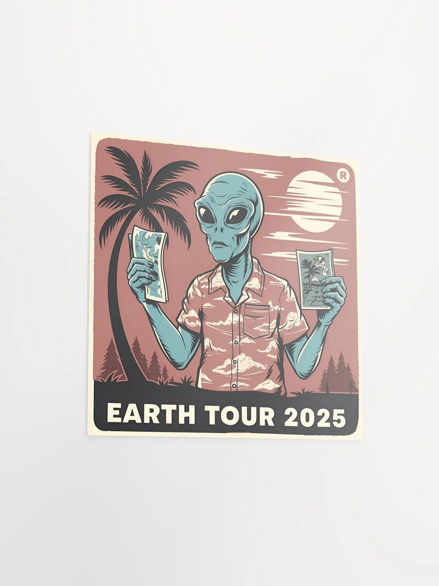 Intergalactic Sightseer: A Postcard from the Edge of the Cosmos product image (15)