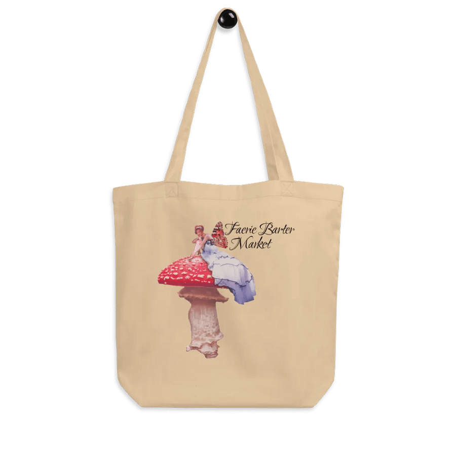 Faerie Barter Market 