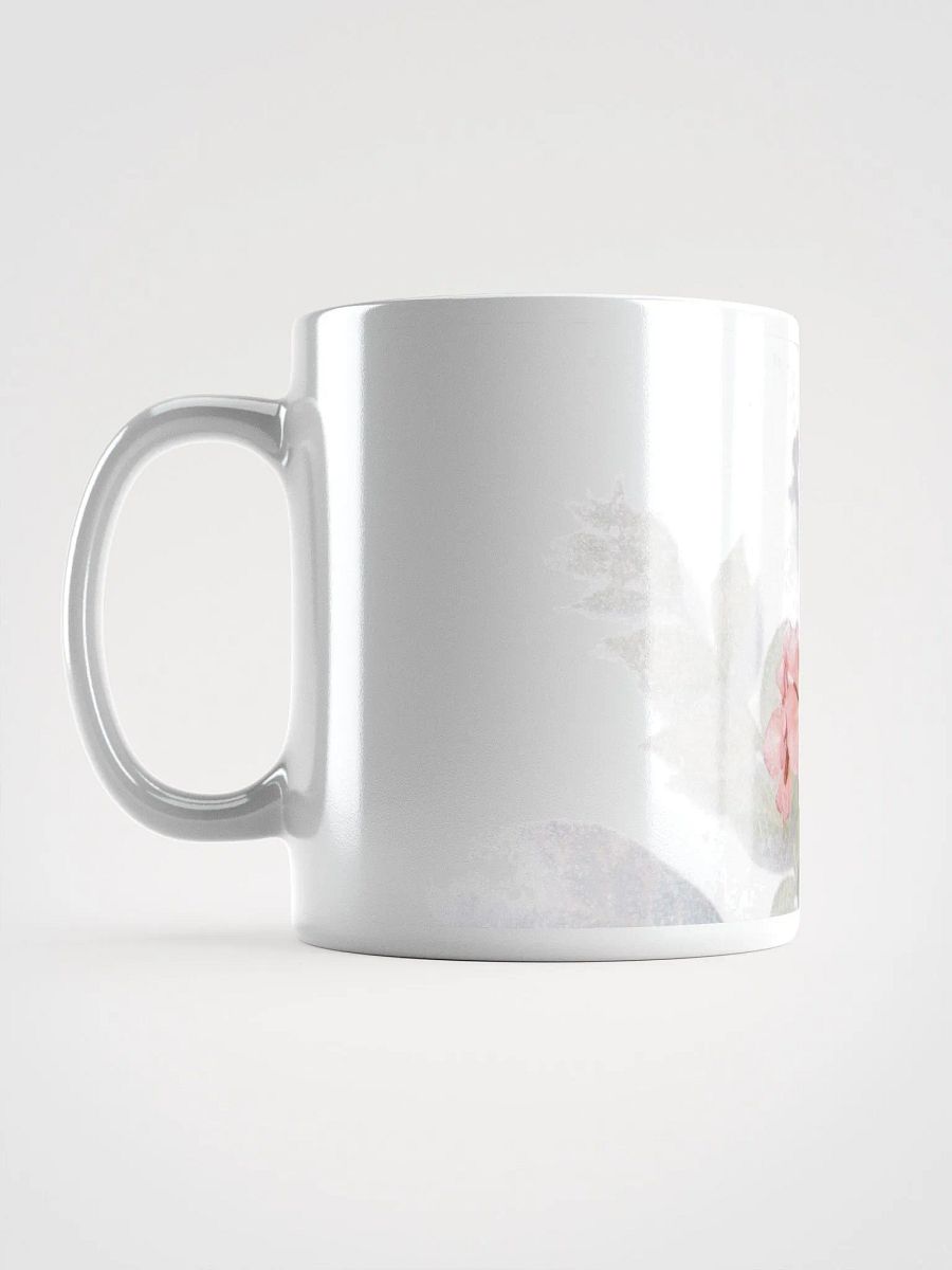 Pastel Petal Delight Mug product image (5)