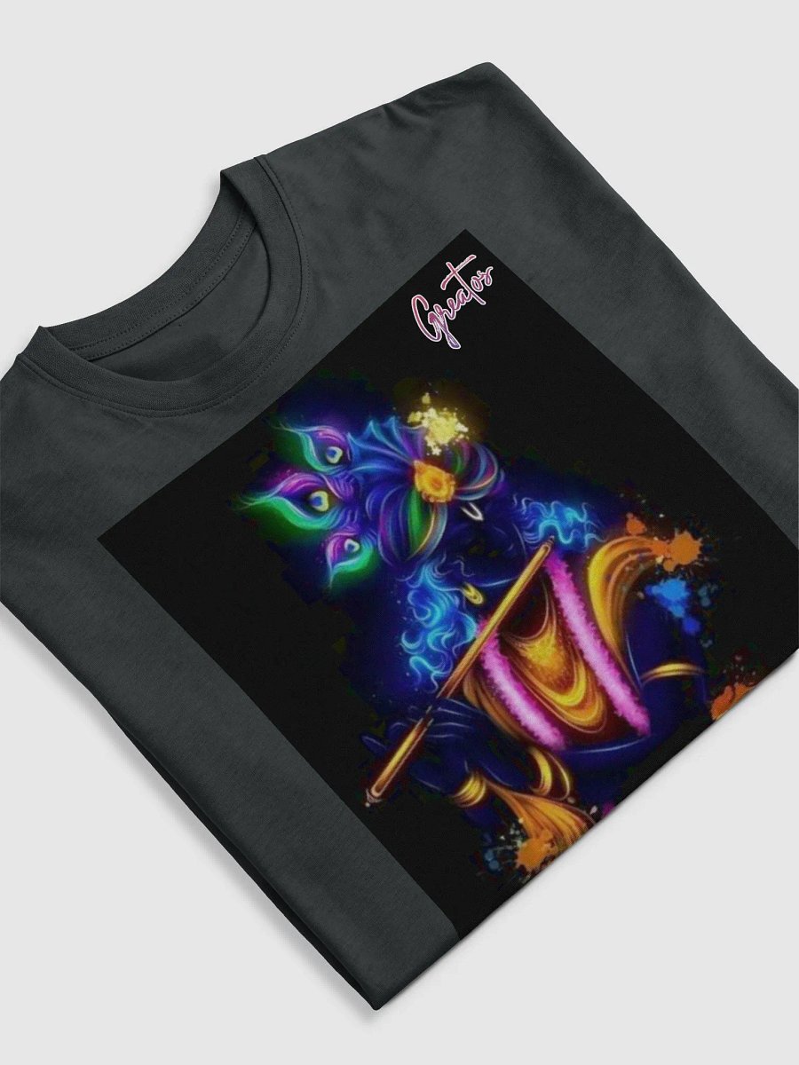 KRISHNA T-SHIRT product image (5)