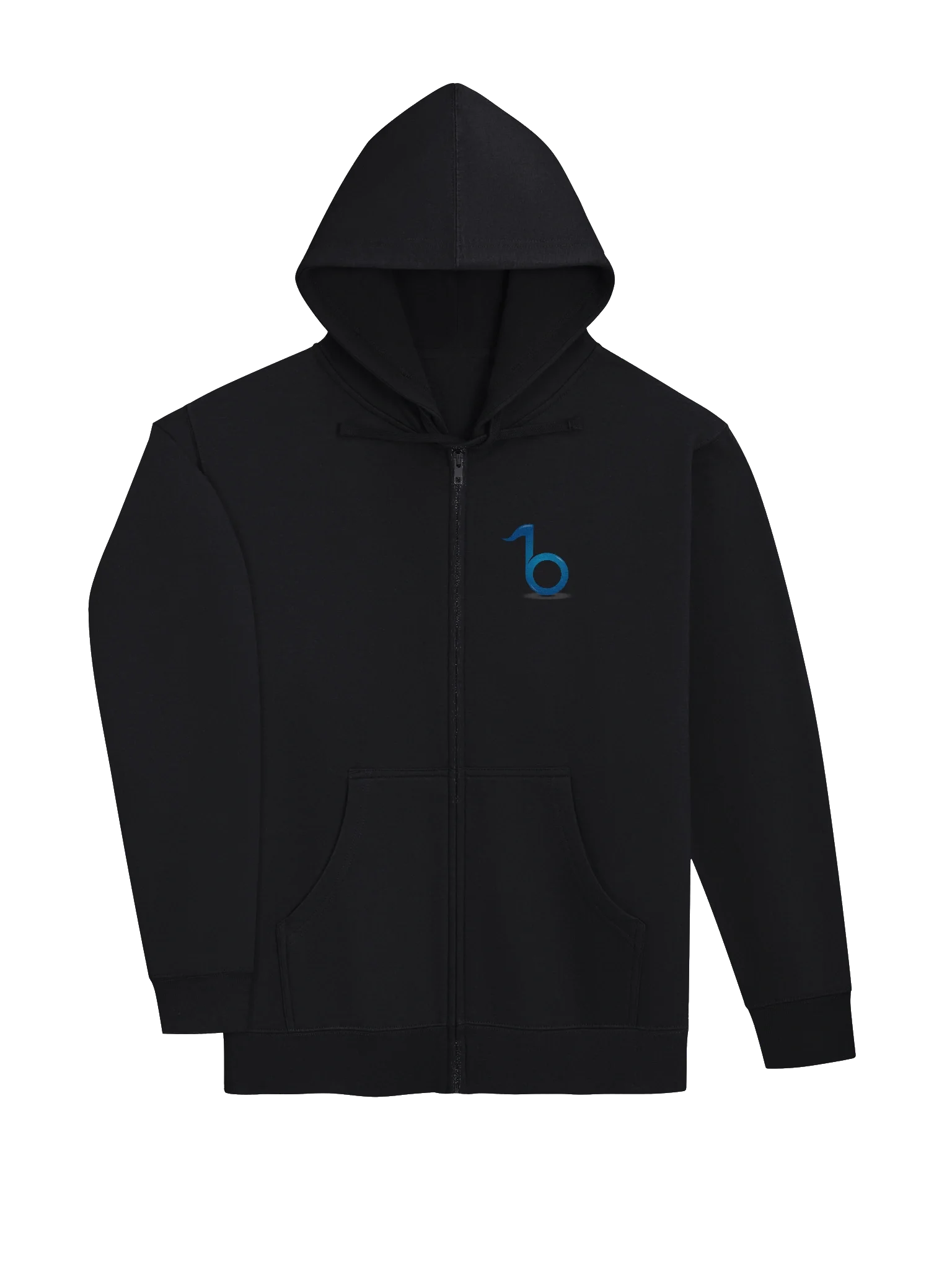 Dixboro Music Academy Premium Zip-Up Hoodie product image (6)