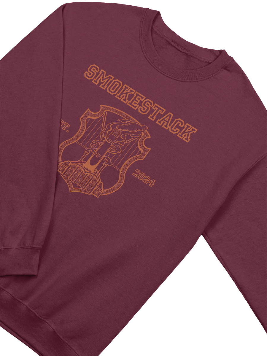 Smokestack Sweater product image (6)