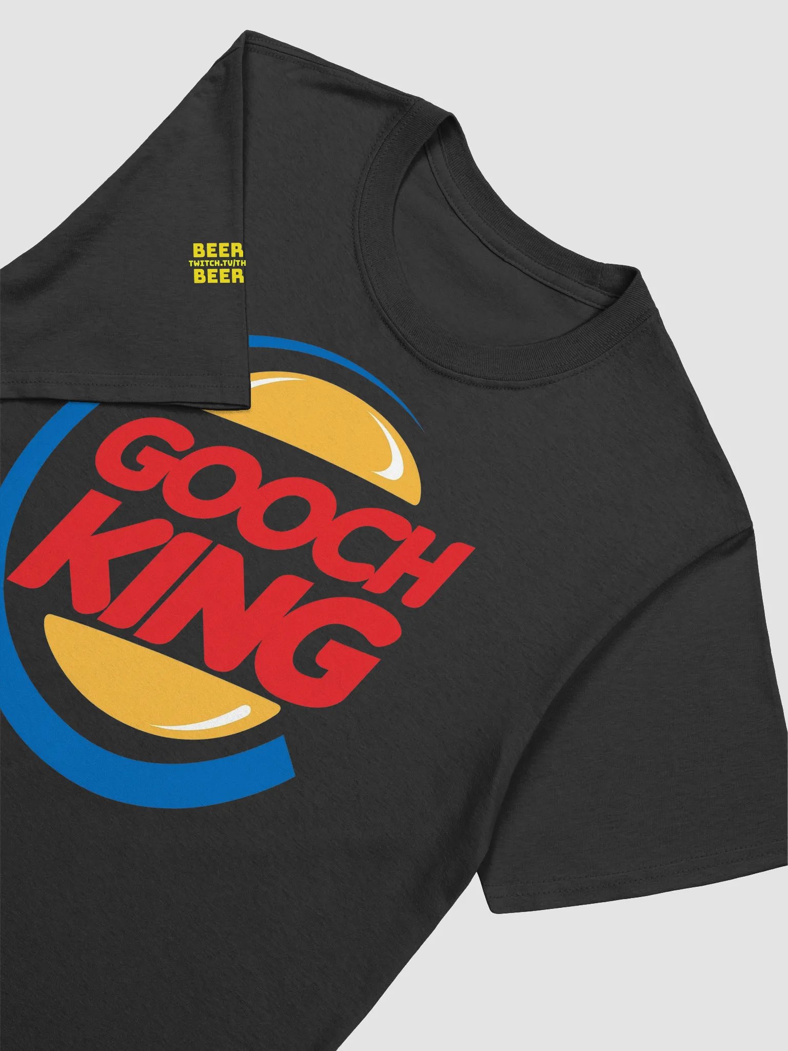Gooch King Shirt product image (3)