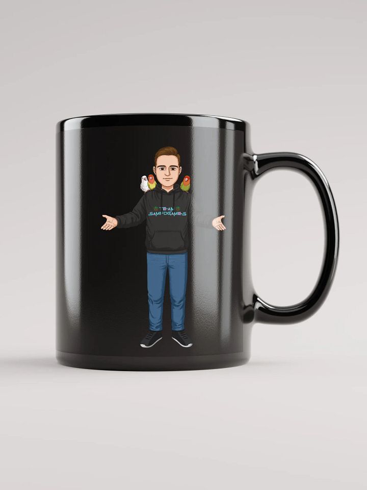 Welcomer Mug product image (1)