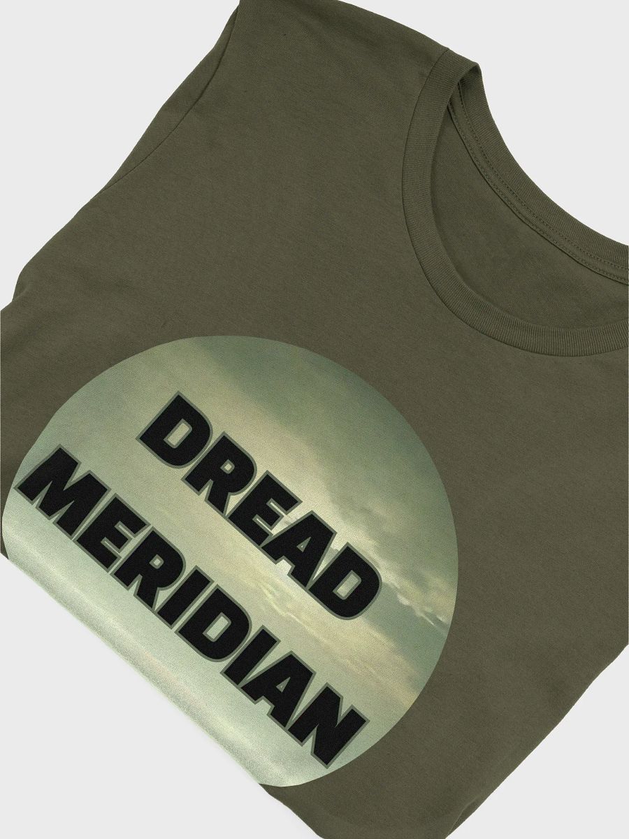 Dread Meridian Tee product image (20)