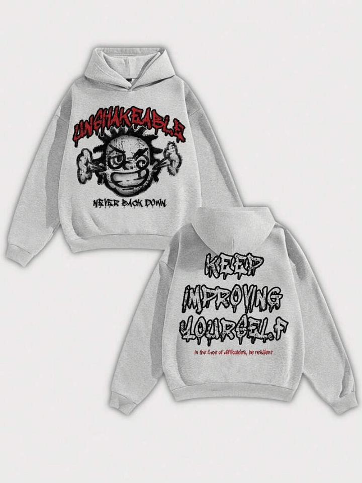Blown Hoodie product image (1)
