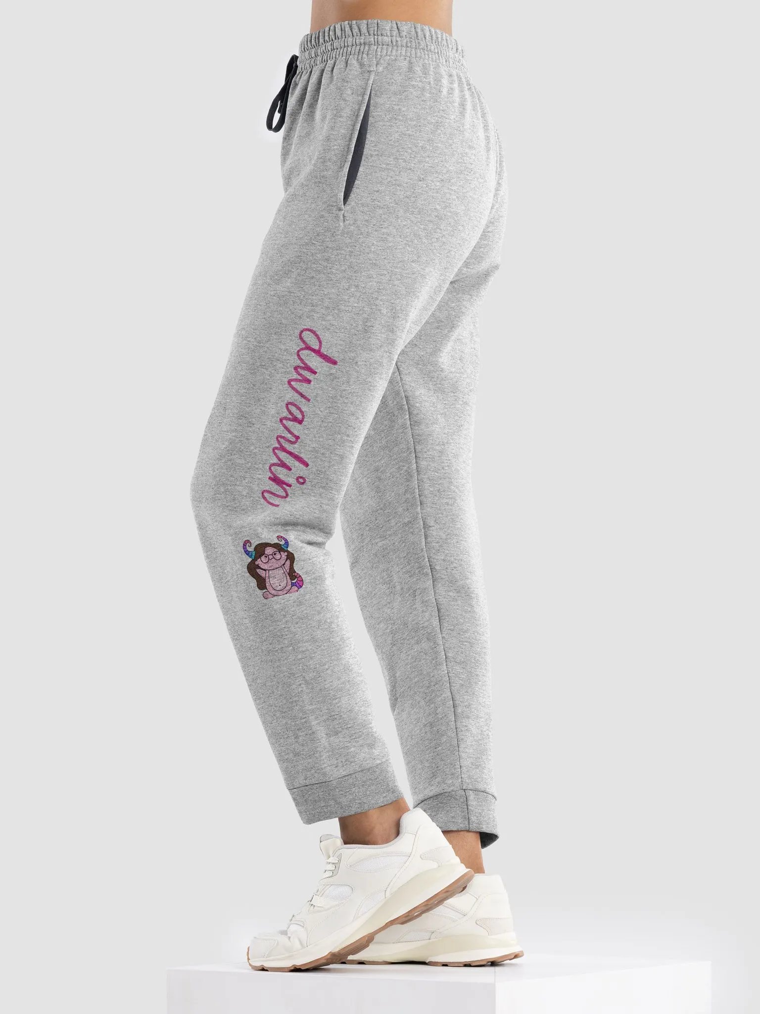 Monstie Dwarlin Joggers product image (4)