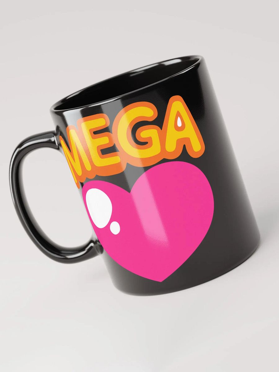Mega Love Coffee Mug product image (4)