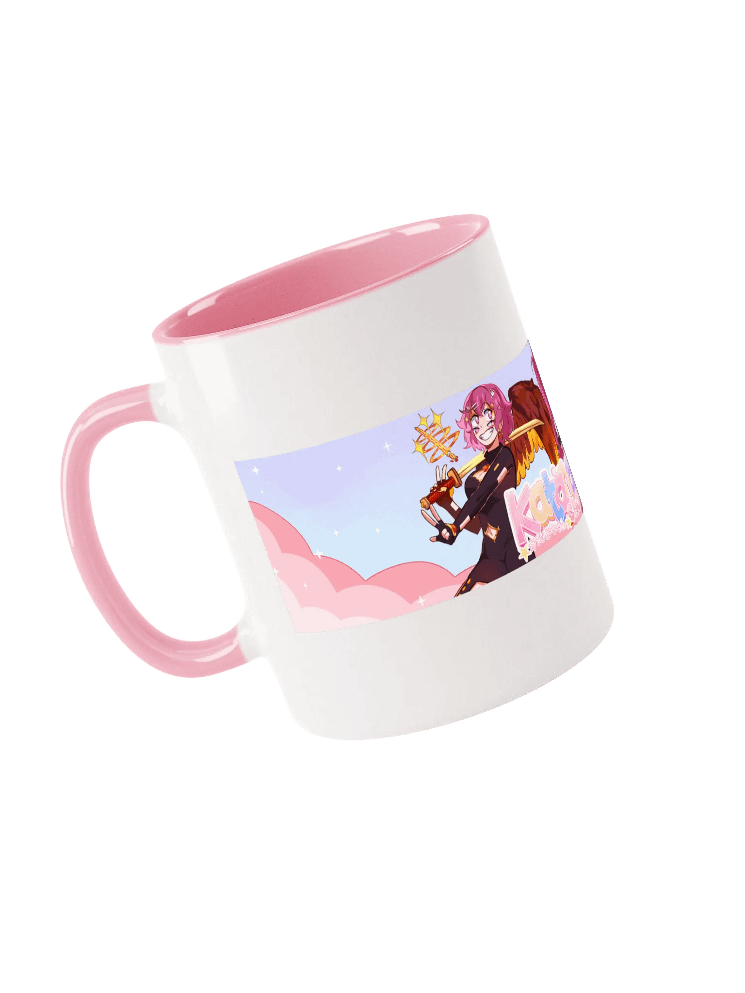 Sippies with Kat product image (3)