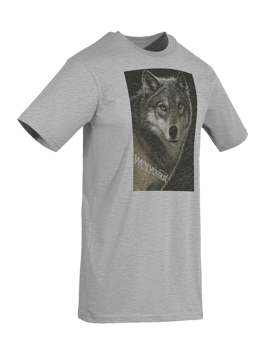 WOLVOFFICIAL | The Apex Tee - Bold & Unstoppable product image (8)