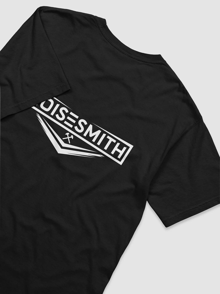 Noisesmith Hammers Tee product image (18)