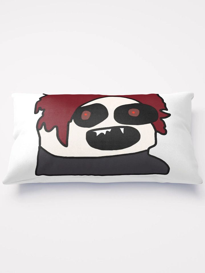 Tina Time Pillow product image (1)