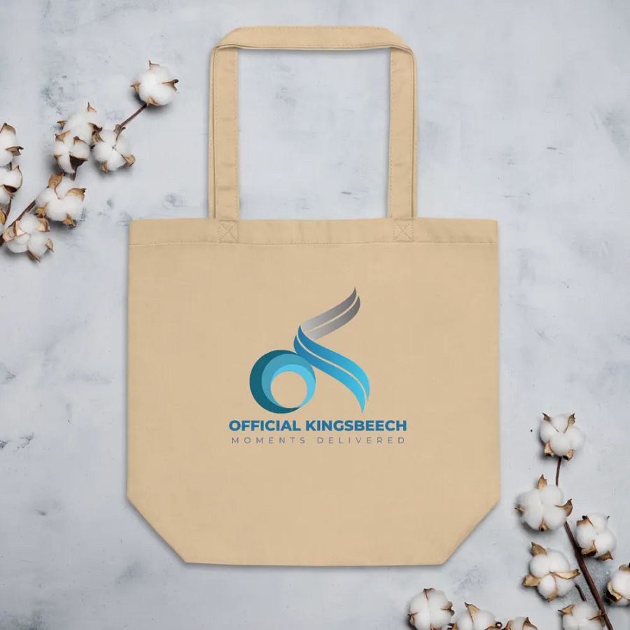 Official Kingsbeech Chic Organic Tote product image (4)