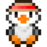 Pixel Crushie