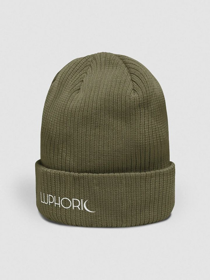 Luphoric Beanie product image (2)