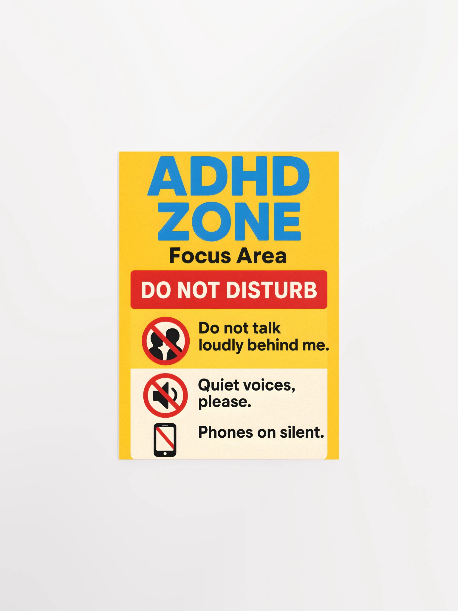 ADHD Zone product image (1)