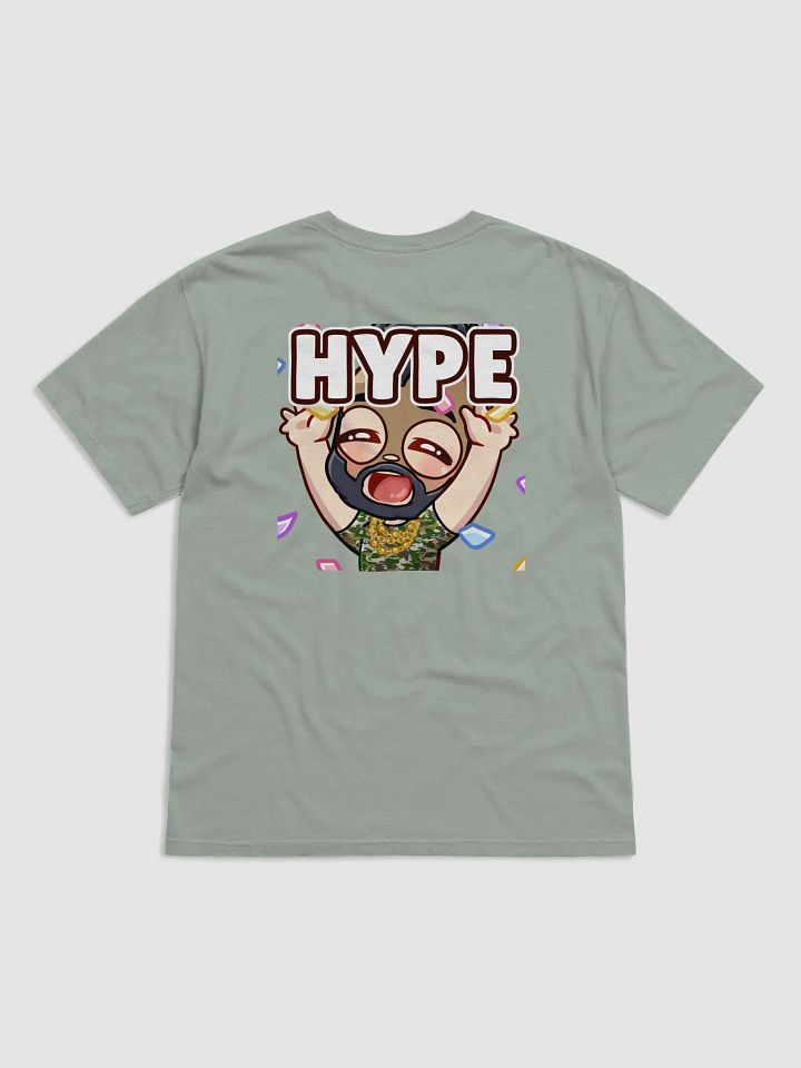 Po Love Hype Shirt product image (2)