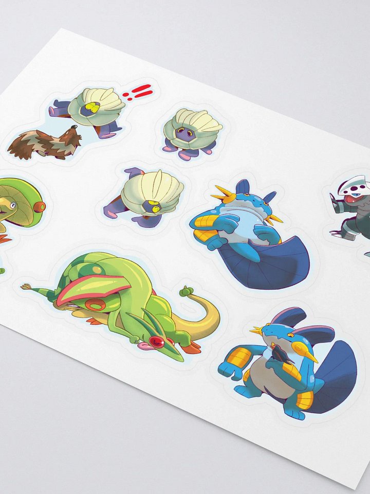 The whole crew product image (2)