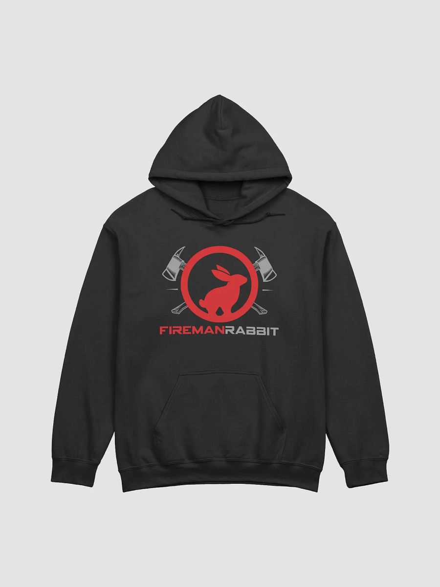 Gildan Hoodie product image (1)